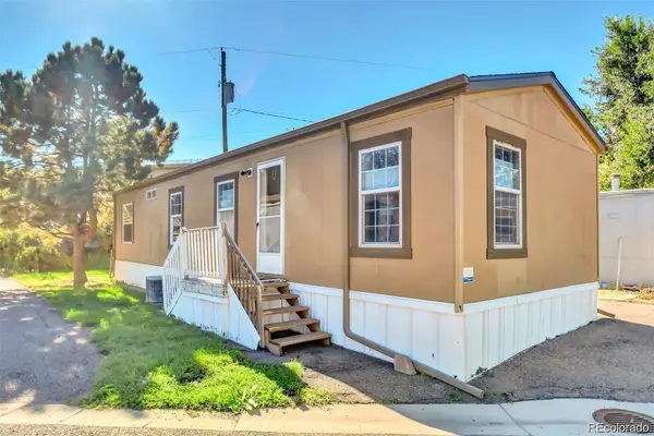 17190 Mt Vernon Road, Golden, CO 80401