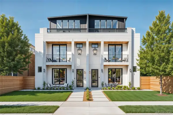 245 S Emerson Street, Denver, CO 80209