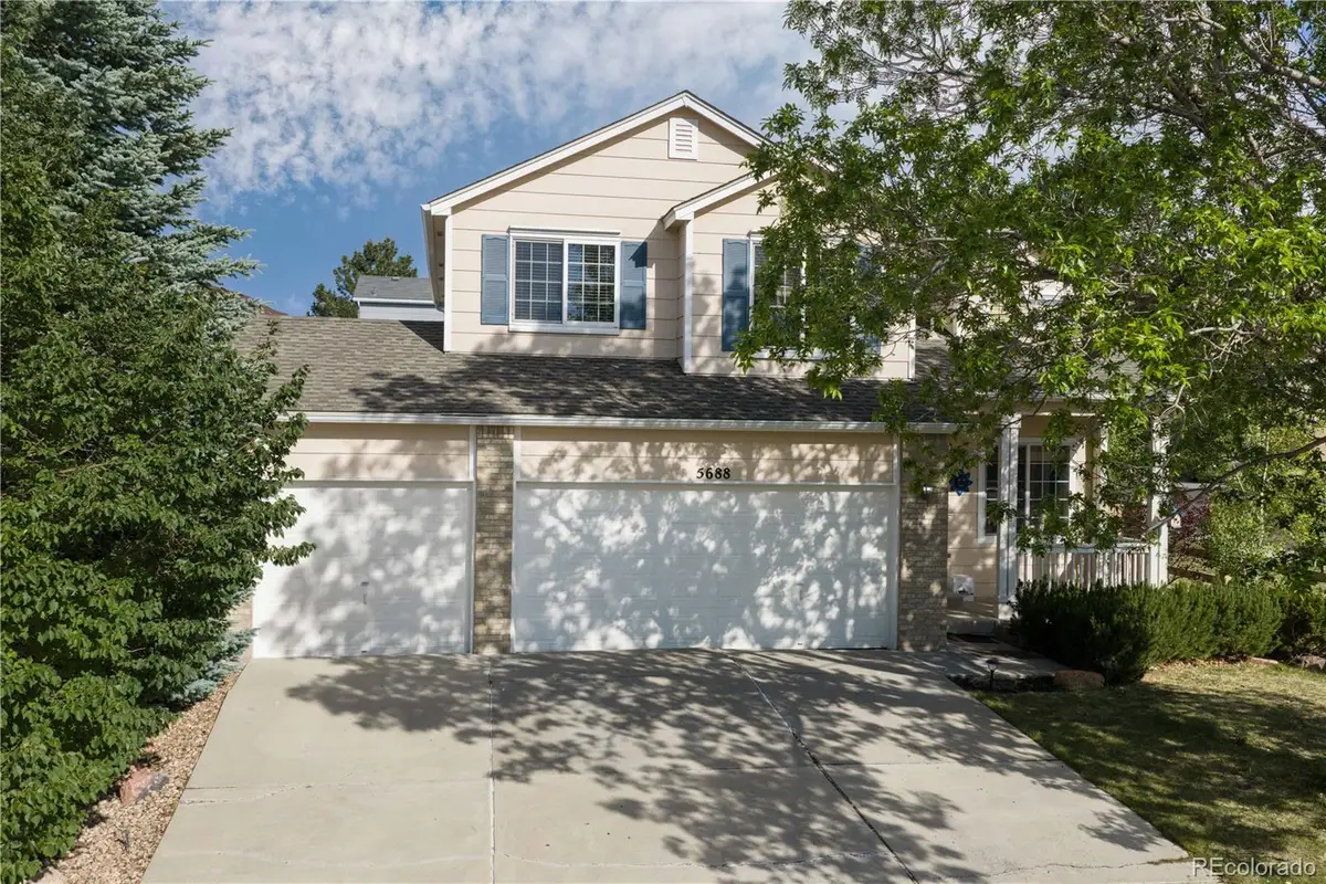 5688 S Winnipeg Street, Aurora, CO 80015 - #1