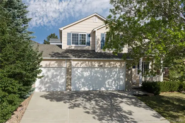 5688 S Winnipeg Street, Aurora, CO 80015