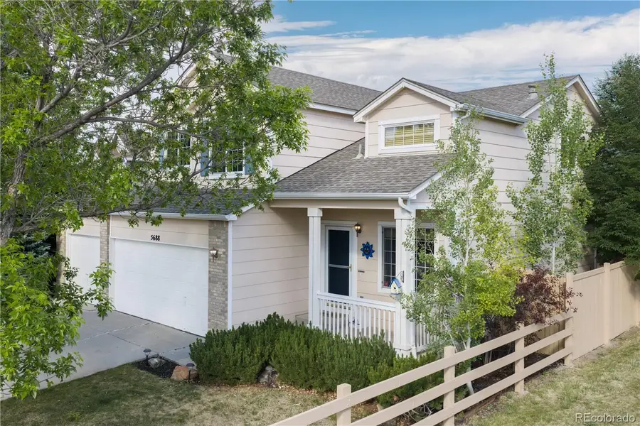 5688 S Winnipeg Street, Aurora, CO 80015 - #2