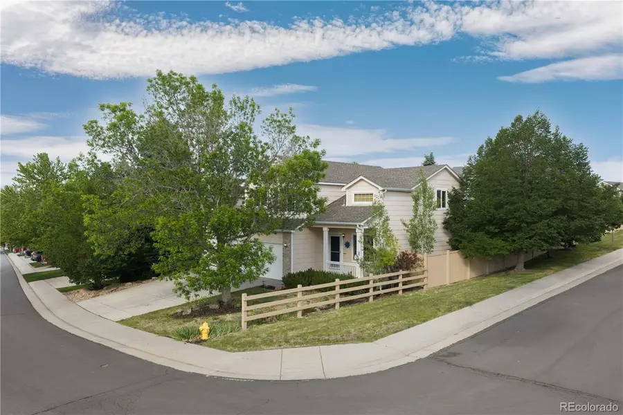 5688 S Winnipeg Street, Aurora, CO 80015 - #3