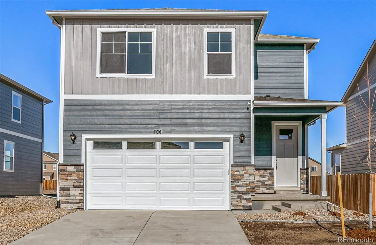 948 London Way, Severance, CO 80550 - Image #1