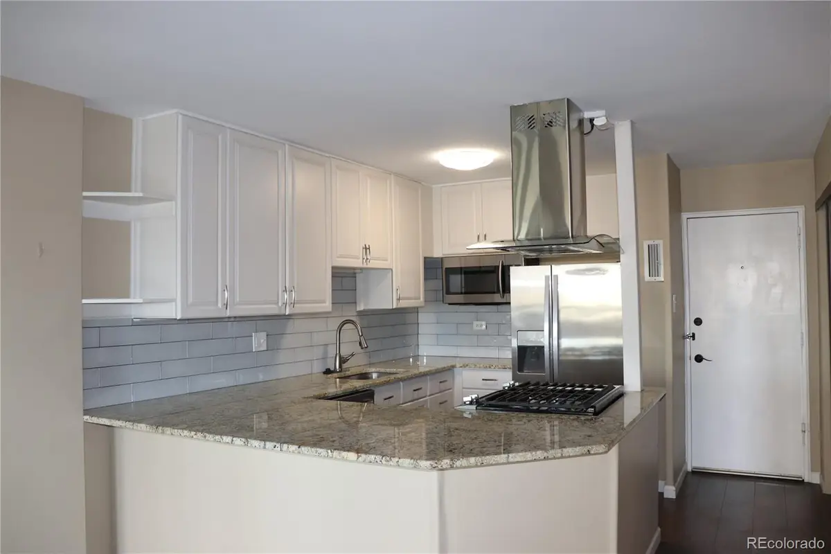800 N Washington Street #803, Denver, CO 80203 - #1