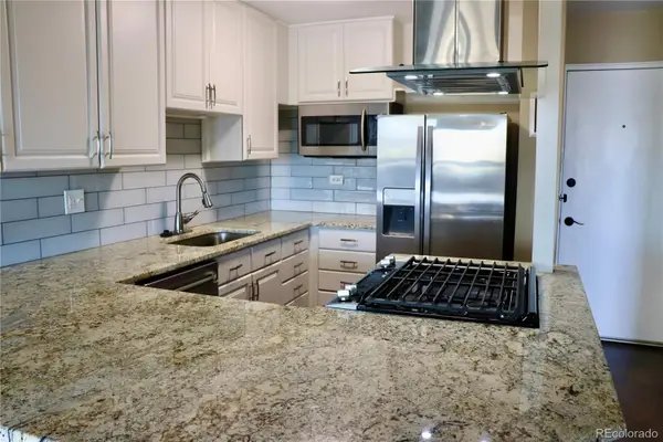 800 N Washington Street #803, Denver, CO 80203