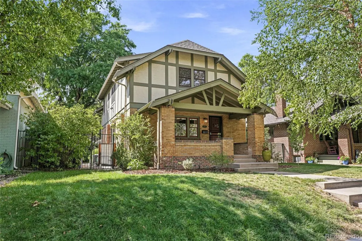 2041 Grape Street, Denver, CO 80207 - #1