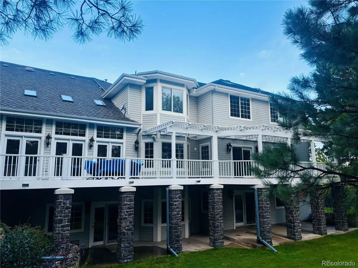 11421 Random Valley Circle, Parker, CO 80134 - #1