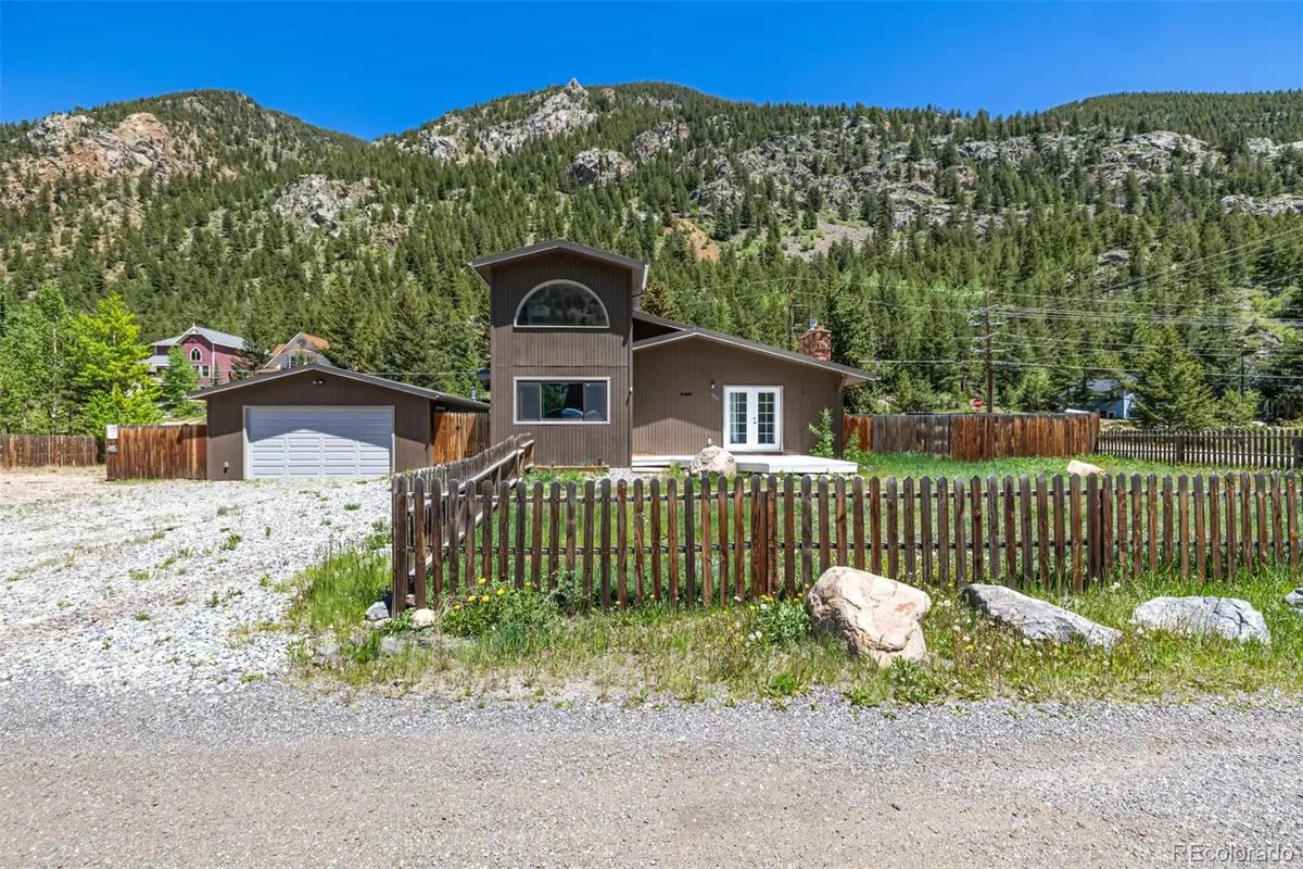 1500 Buckeye Circle, Georgetown, CO 80444 - Image #1