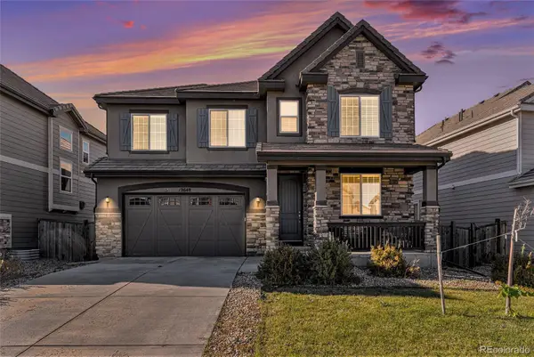 12648 Fisher Drive, Englewood, CO 80112