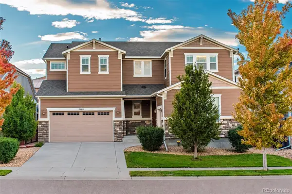 10165 Concordia, Parker, CO 80134