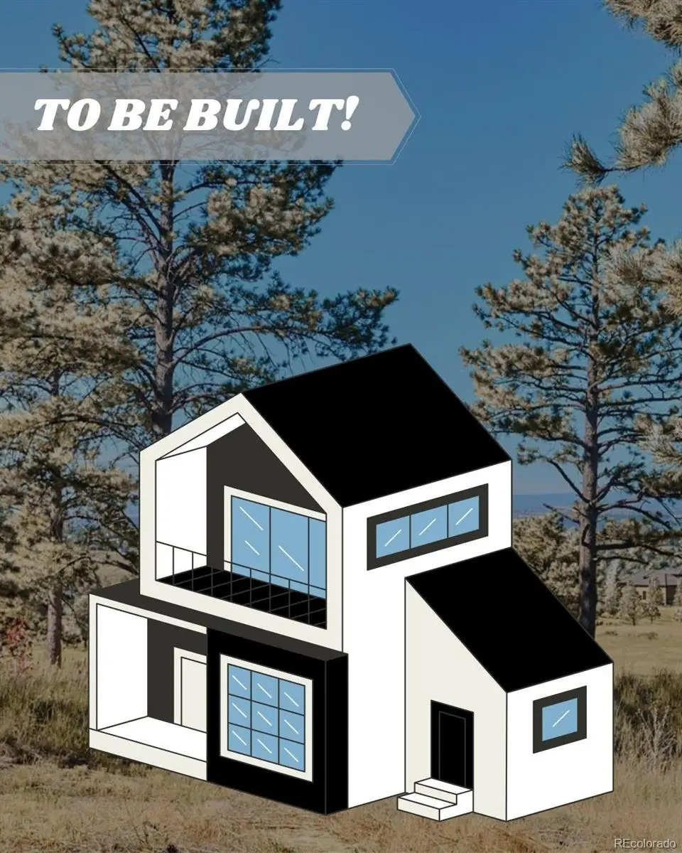 8830 Witez Court, Parker, CO 80134 - #1