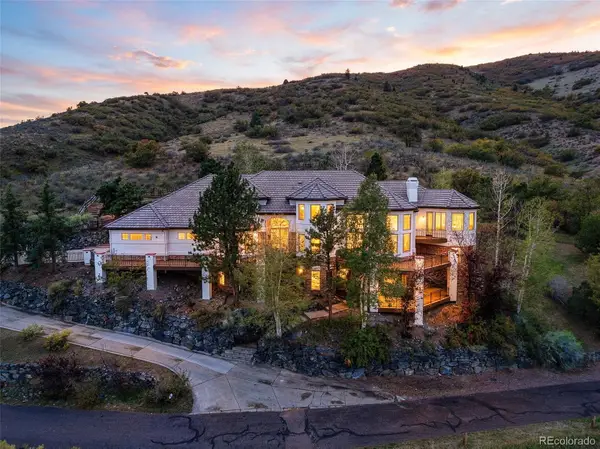 16632 Golden Rod, Morrison, CO 80465
