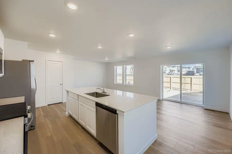 8946 Blue Feather Loop, Colorado Springs, CO 80908 - #3