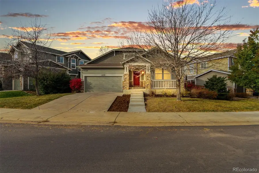 4408 Applecrest Circle, Castle Rock, CO 80109 - Image #2
