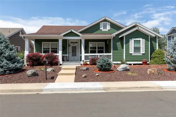 5212 Mt Audubon Street, Longmont, CO 80504