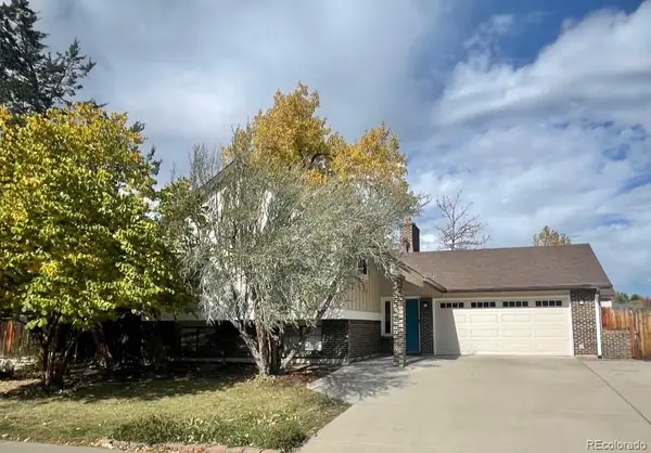 8005 W Ontario Place, Littleton, CO 80128