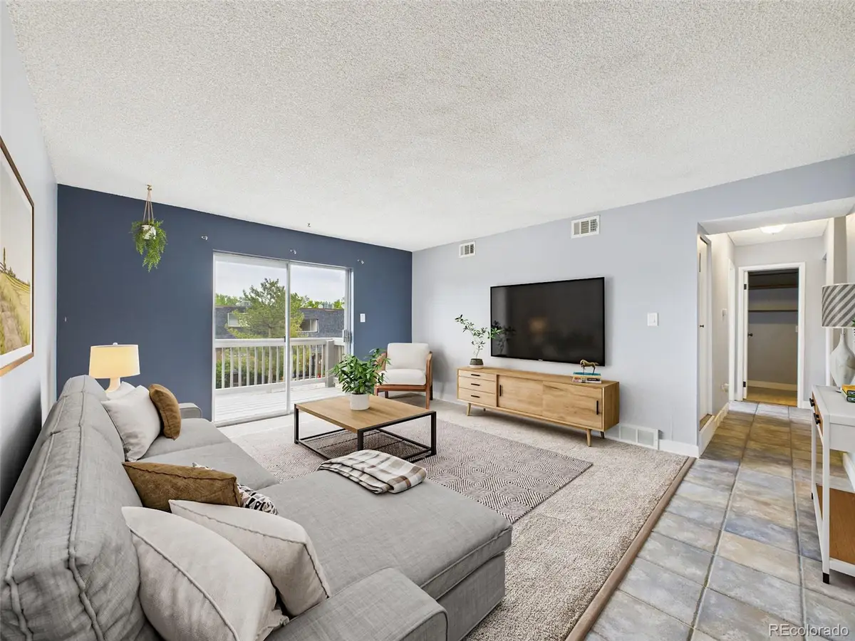 190 E Highline Circle #302, Centennial, CO 80122 - Image #1