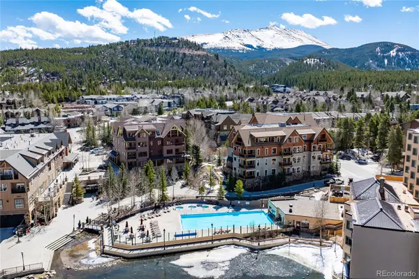 600 Columbine Road #5310, Breckenridge, CO 80424