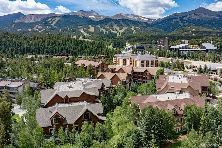 600 Columbine Road #5310, Breckenridge, CO 80424 - Image #2