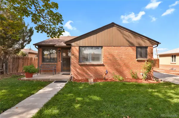 2371 Joliet, Aurora, CO 80010