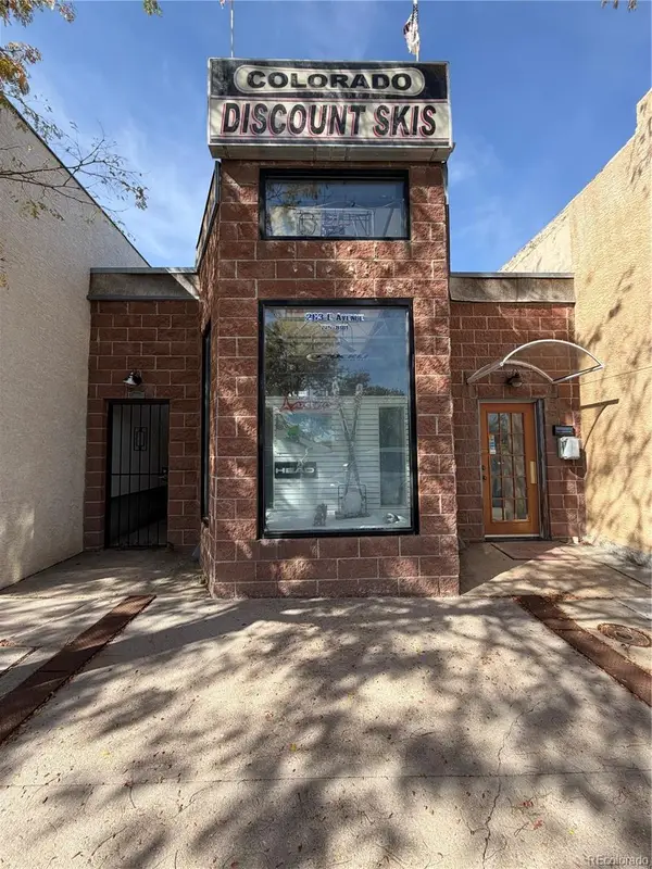 263 E, Limon, CO 80828