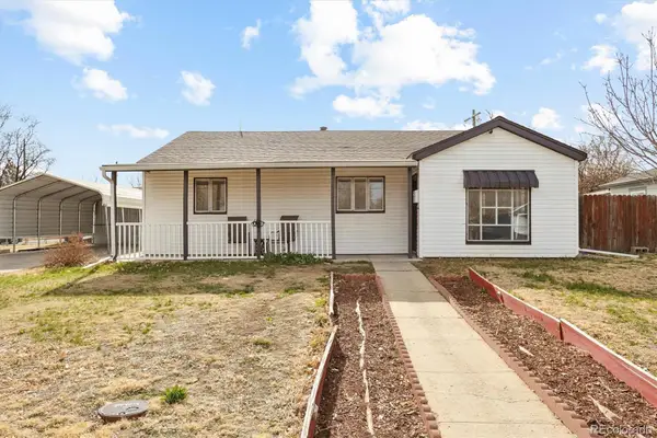 998 Toledo Street, Aurora, CO 80011