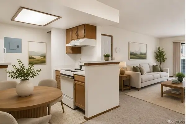 923 S Zeno Way #104, Aurora, CO 80017
