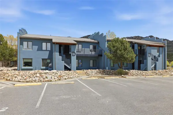 623 Cedar Lane #D102, Buena Vista, CO 81211