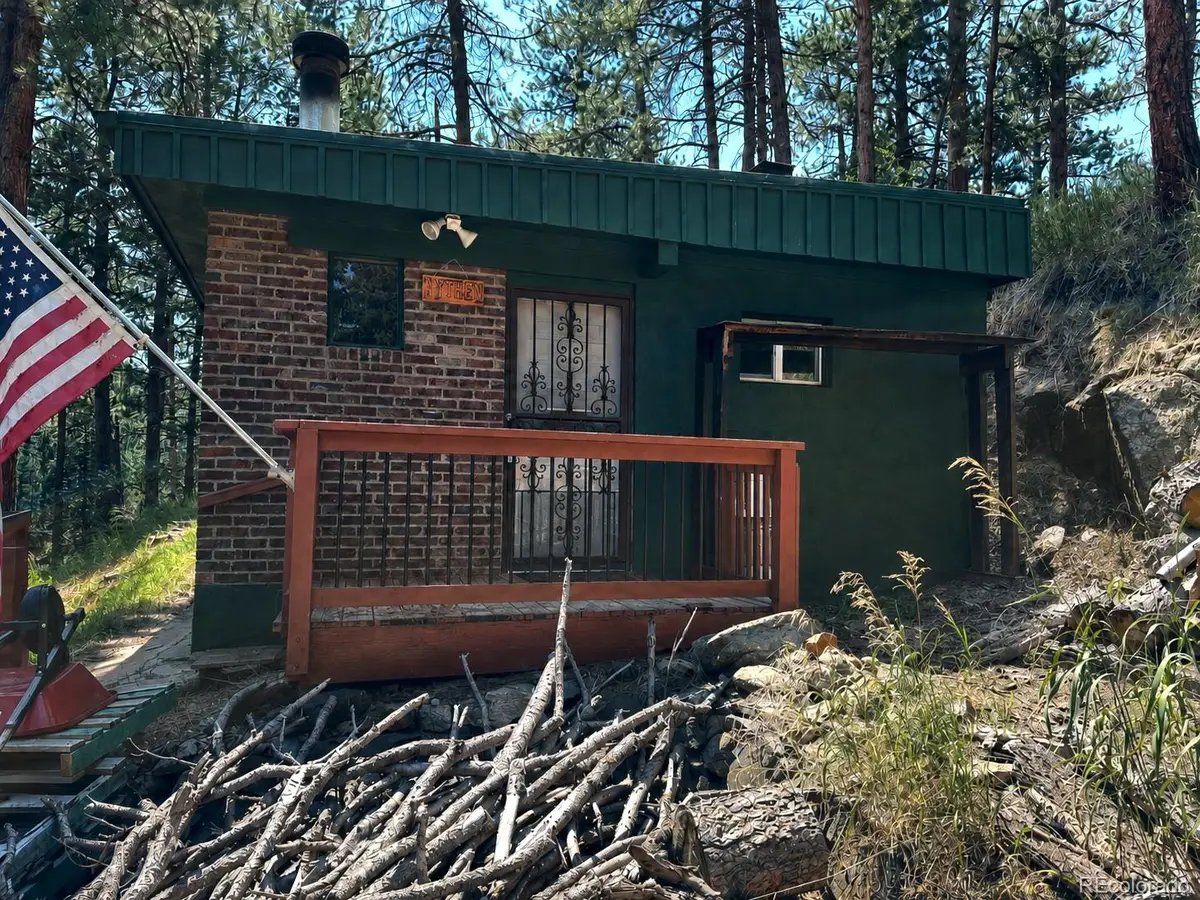 6897 High Drive, Morrison, CO 80465 - #1