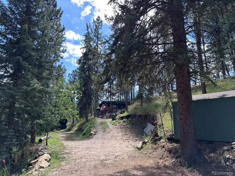6897 High Drive, Morrison, CO 80465 - #2