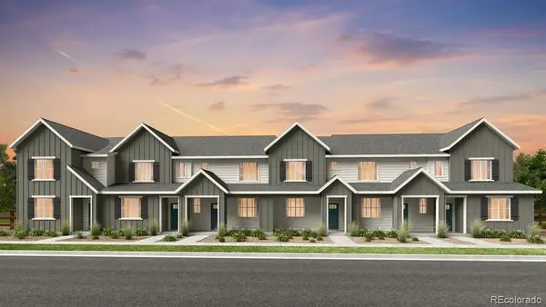6860 Parterre Parkway N #1, Thornton, CO 80602