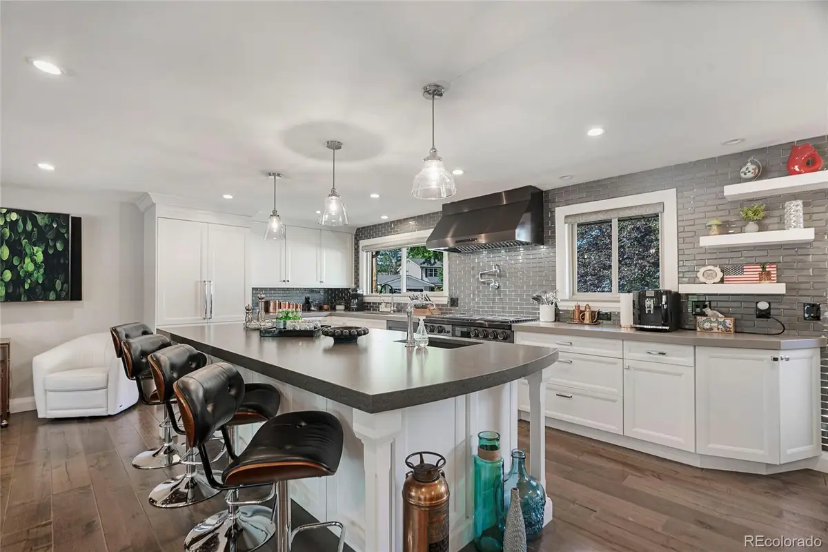 7649 S Cedar Circle, Littleton, CO 80120 - #1
