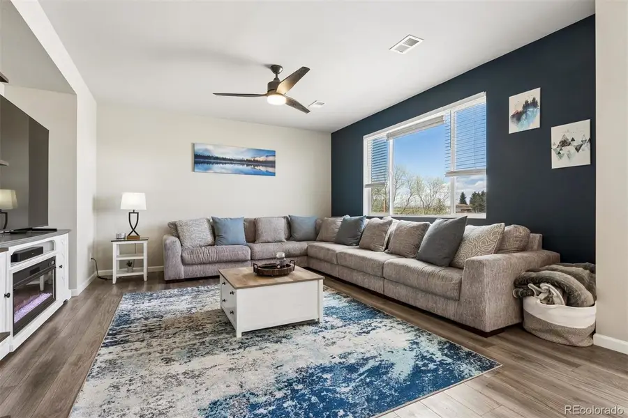 3105 Lake Helen Boulevard, Mead, CO 80542 - #3