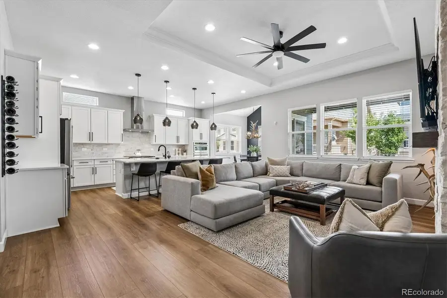 8886 River Peak Circle, Littleton, CO 80125 - #3