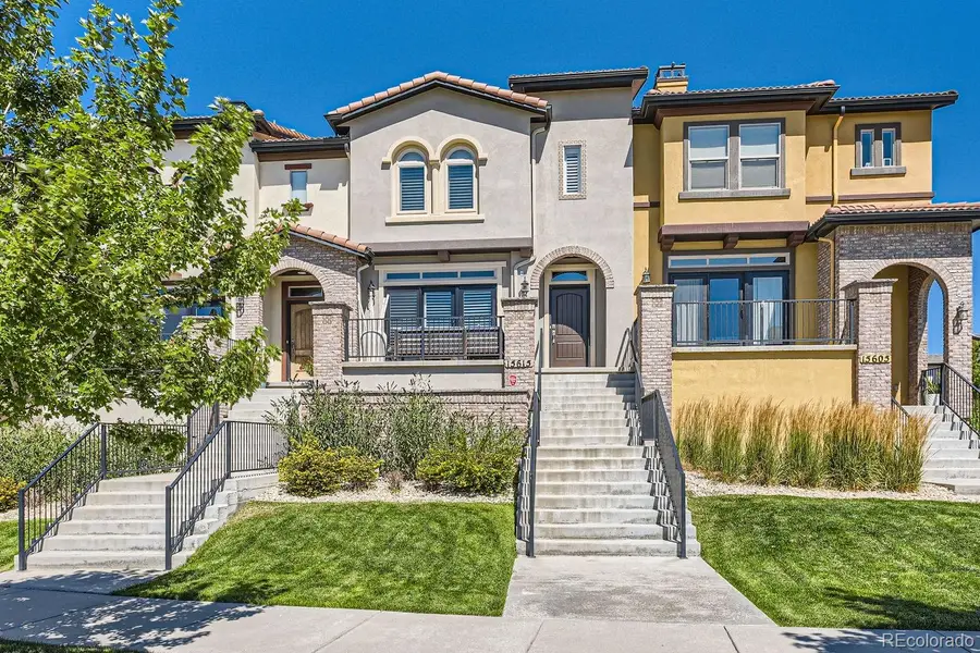 15615 W La Salle Avenue, Lakewood, CO 80228 - #3