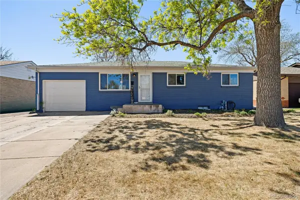 1282 Strong Street, Brighton, CO 80601