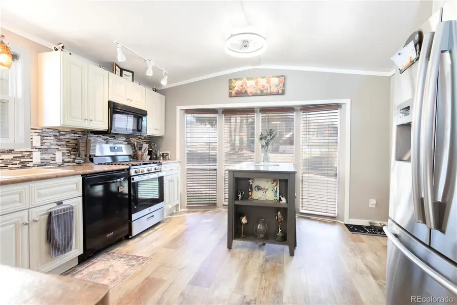 1801 NW 92 Avenue, Federal Heights, CO 80260 - #2