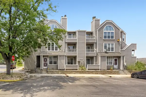 5755 W Atlantic Place #102, Denver, CO 80227