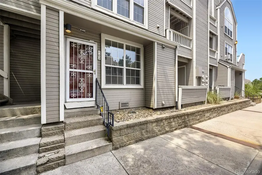 5755 W Atlantic Place #102, Lakewood, CO 80227 - #2
