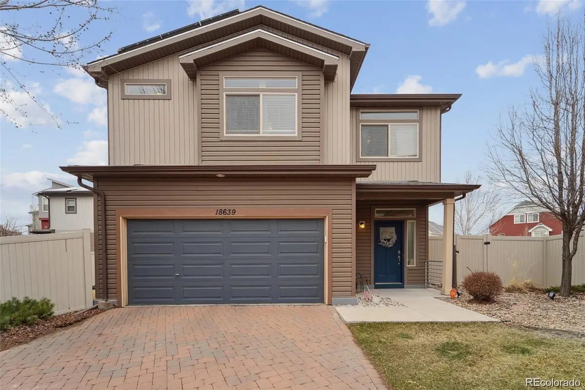 18639 E 53rd Avenue, Denver, CO 80249 - #1