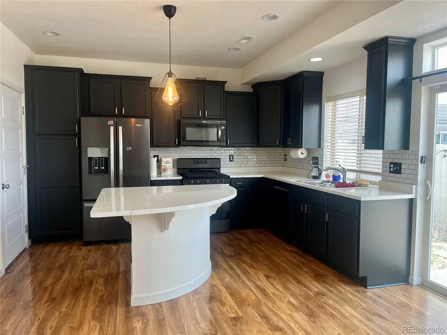 18639 E 53rd Avenue, Denver, CO 80249 - #2