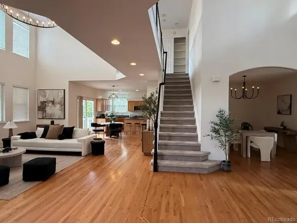 17970 E Dorado Drive, Centennial, CO 80015