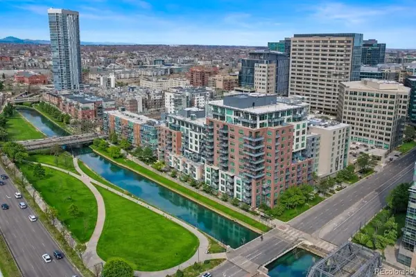 1401 Wewatta Street #701, Denver, CO 80202