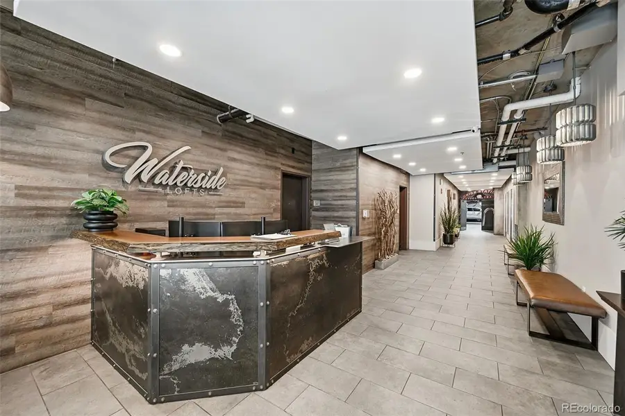 1401 Wewatta Street #701, Denver, CO 80202 - #2