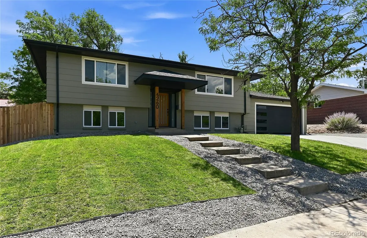 4260 Whitney Place, Boulder, CO 80305 - #1