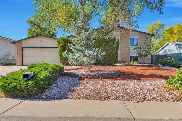 3215 S Granby Way, Aurora, CO 80014