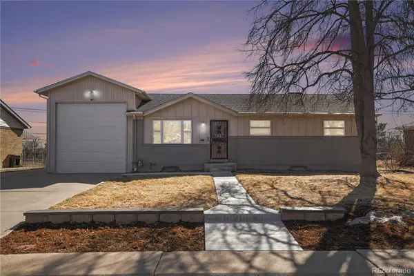 1560 E 112th Place, Northglenn, CO 80233