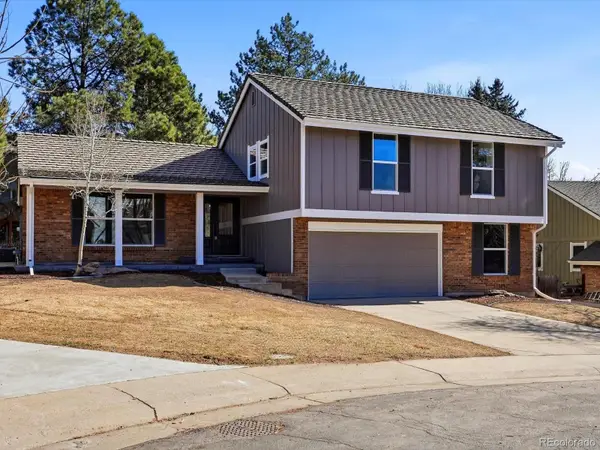 7948 S Wabash Court, Centennial, CO 80112