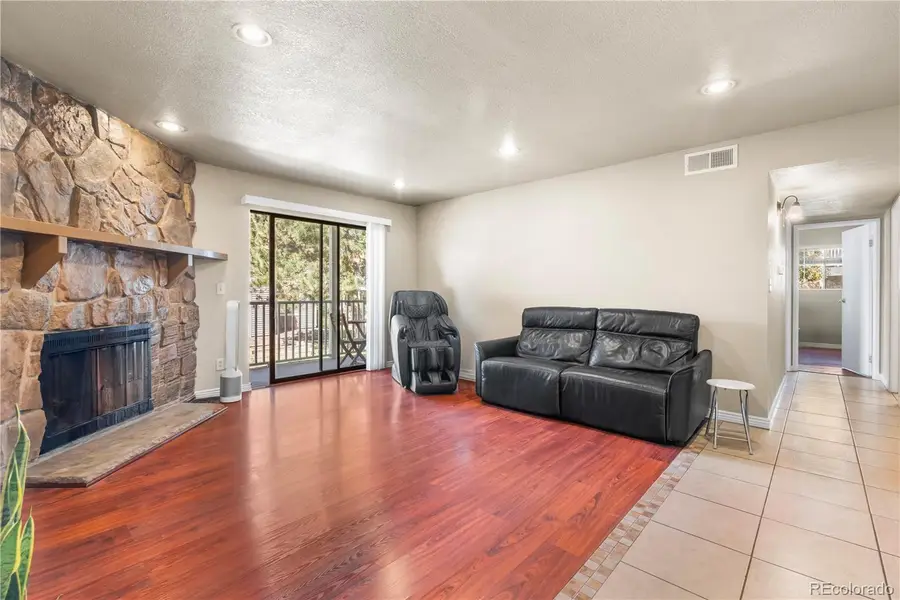 921 S Walden Street #105, Aurora, CO 80017 - #2