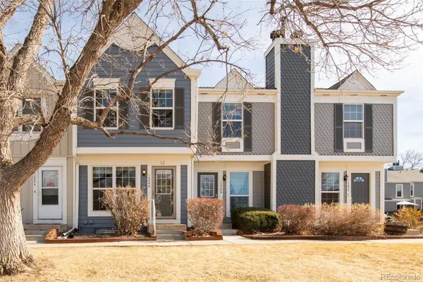 10846 Victorian Drive, Parker, CO 80138